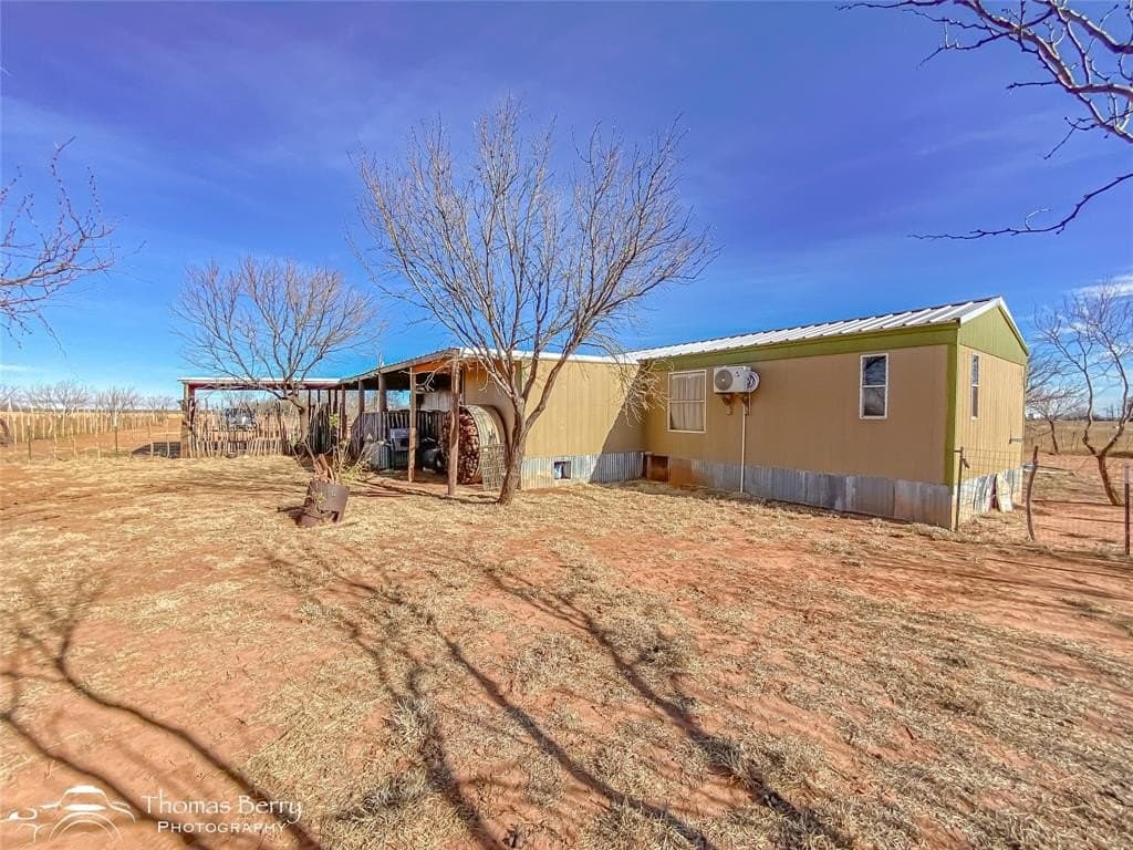 107 acres in Taylor County - photo 8