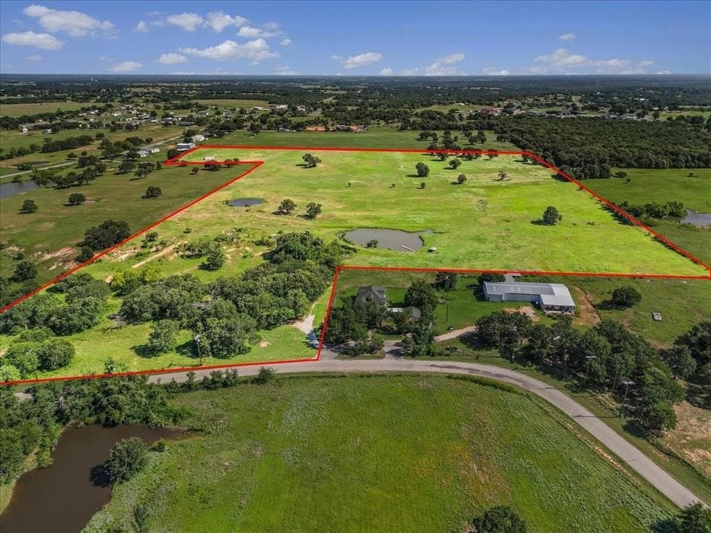 40.59 acres in Parker County - photo 4