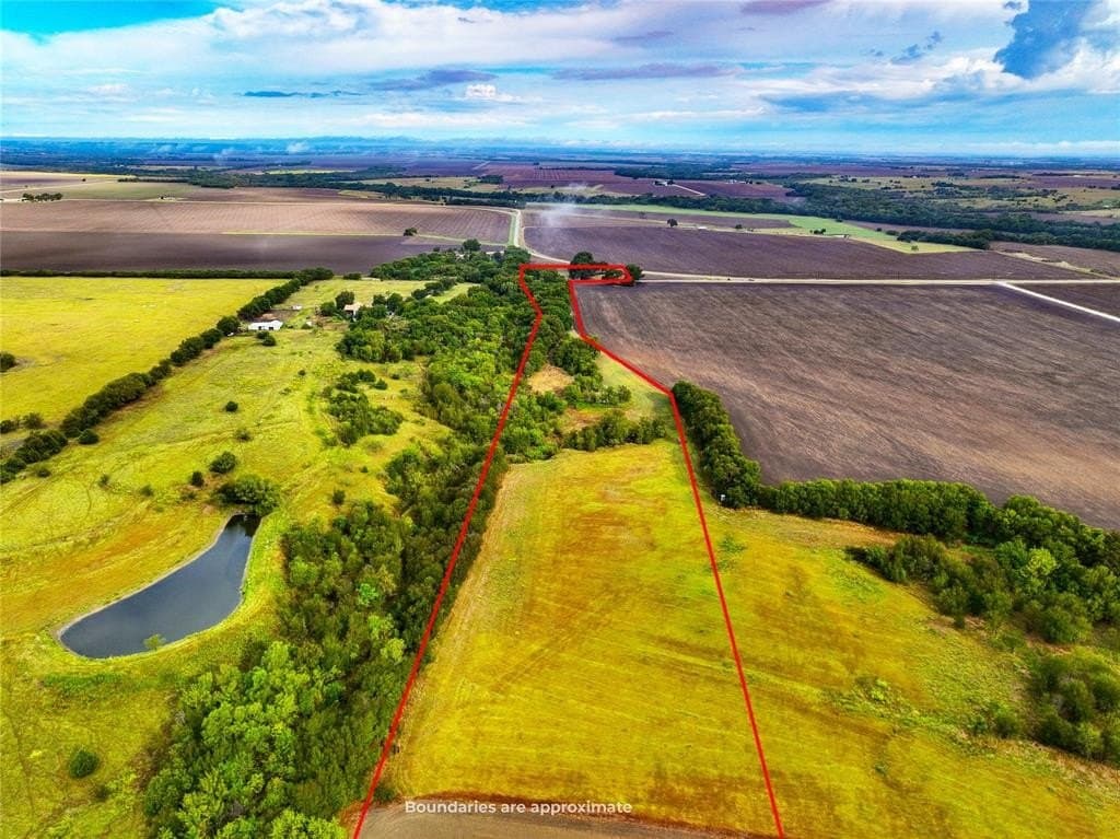 39.64 acres in Hill County - photo 2