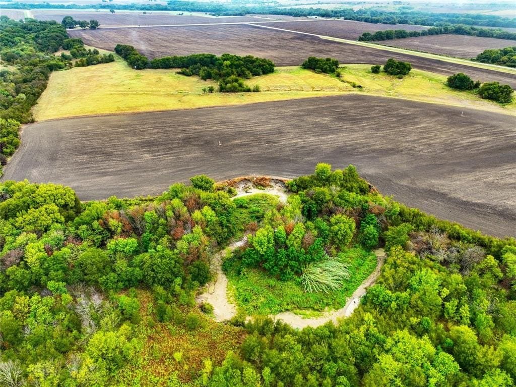 39.64 acres in Hill County - photo 7