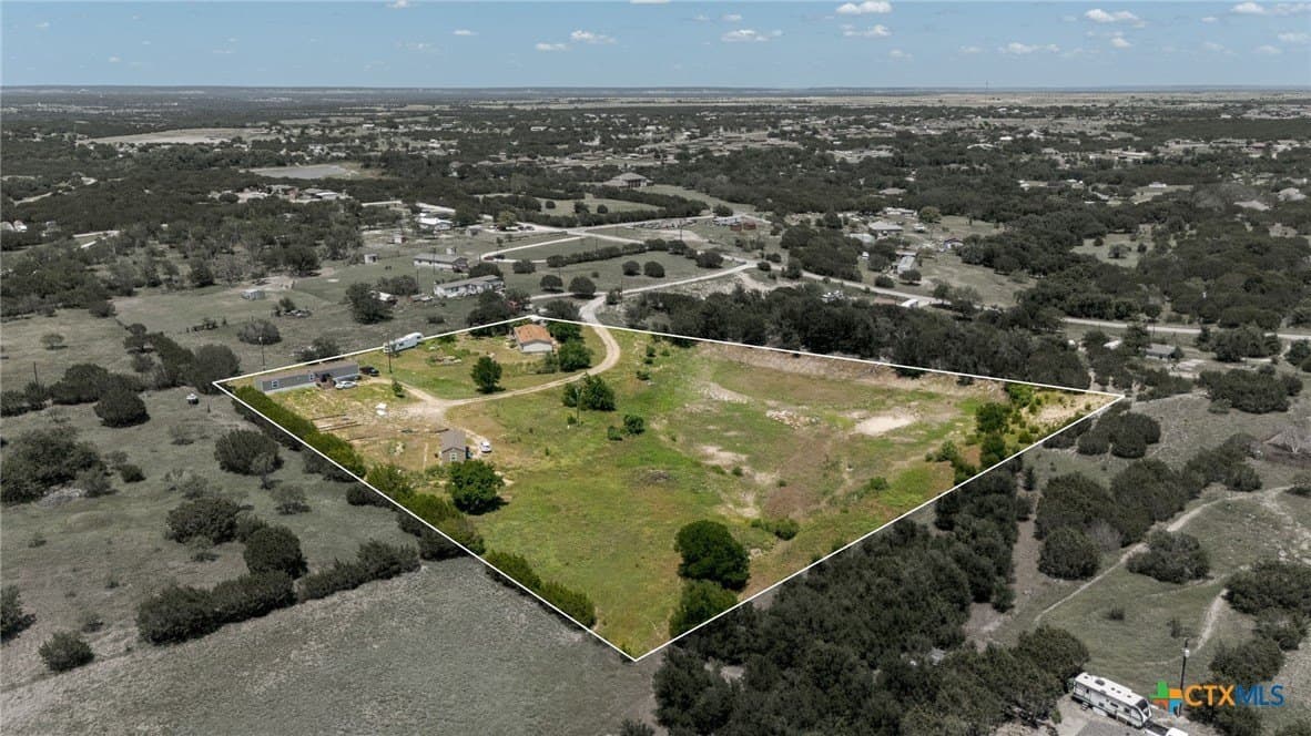 7.48 acres in Coryell County - photo 2