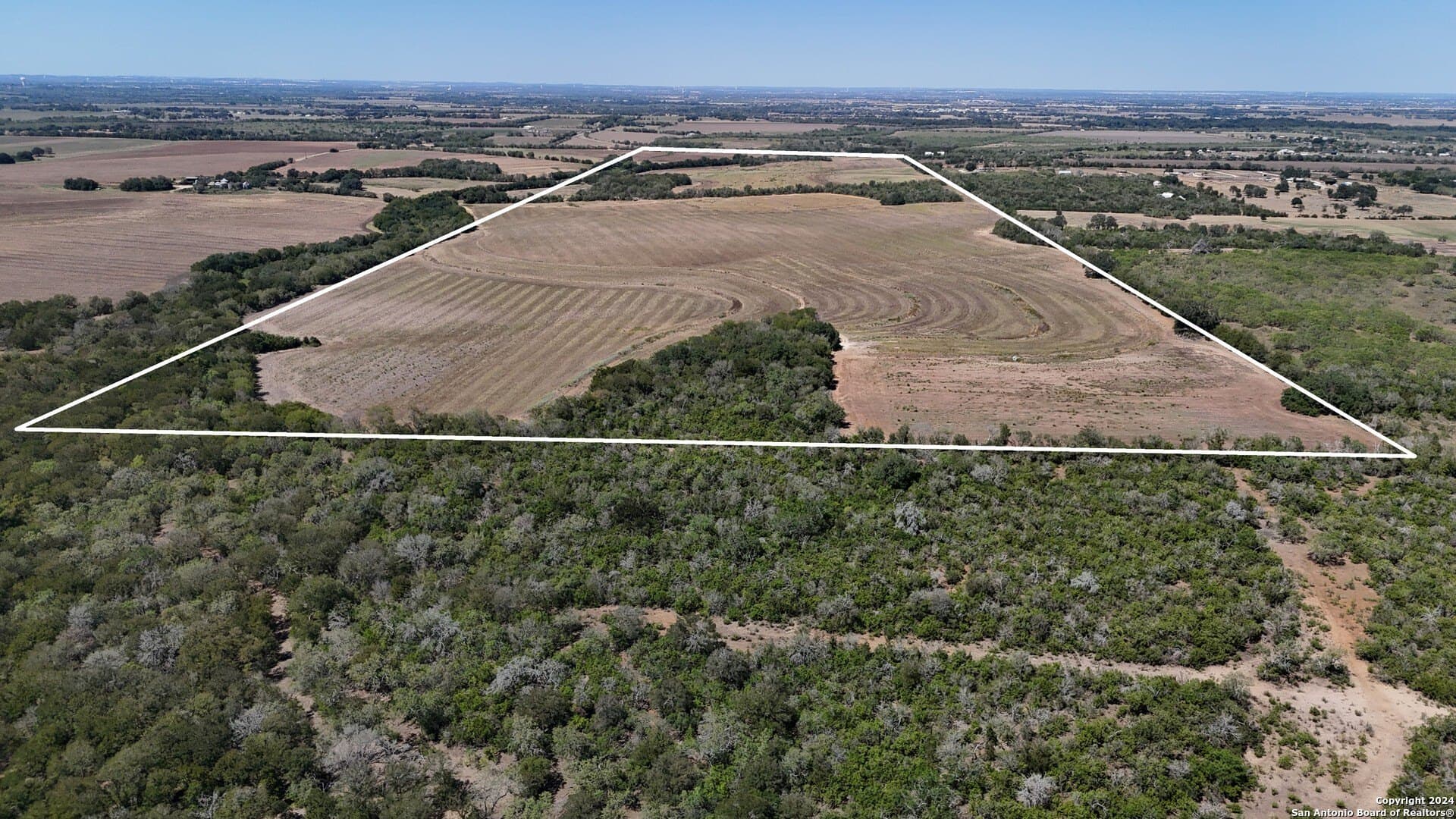 269.39 acres in Bexar County - photo 4