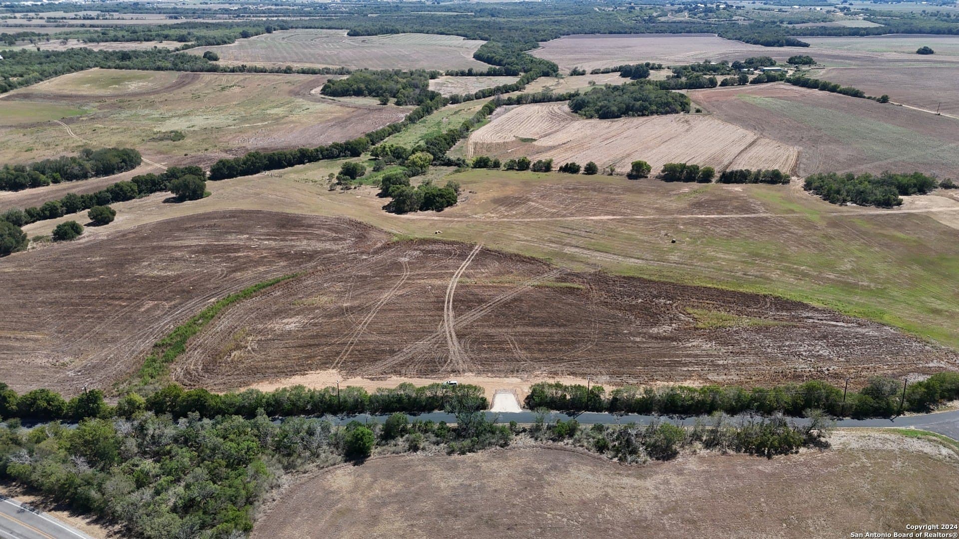 269.39 acres in Bexar County - photo 6