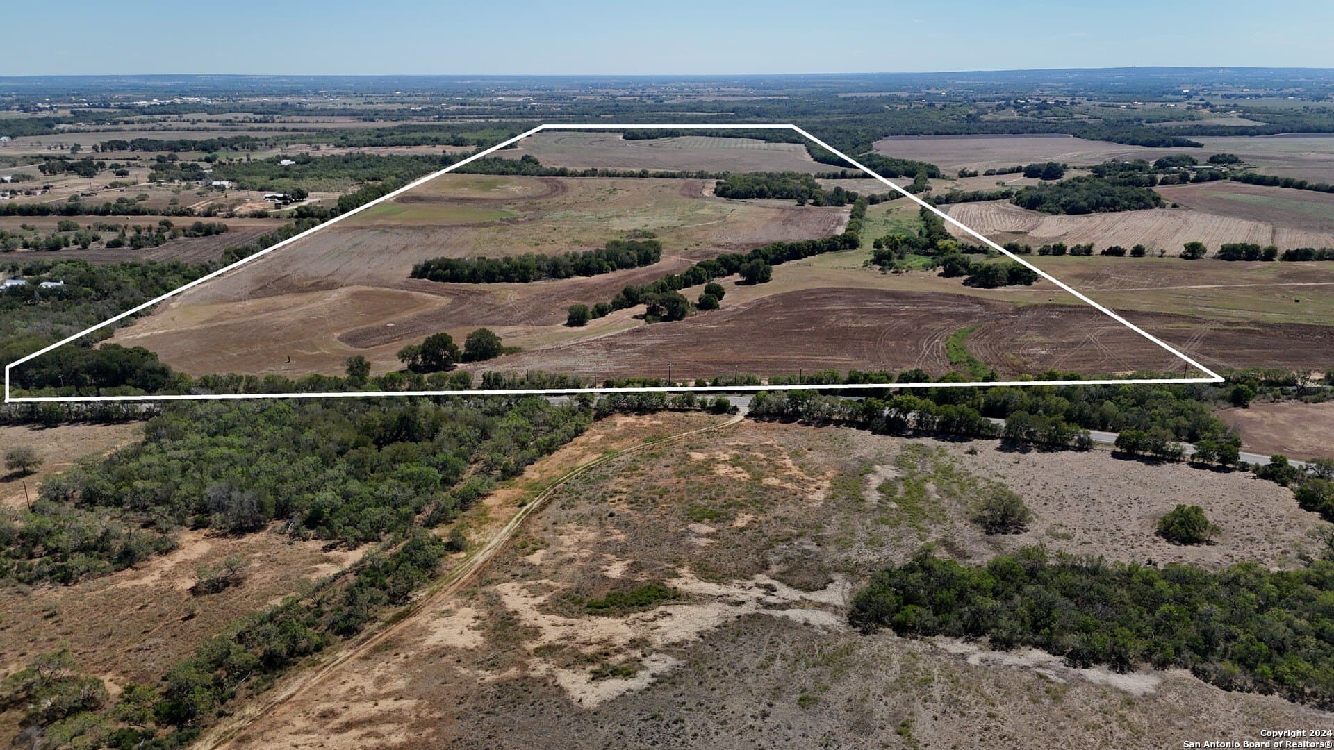 269.39 acres in Bexar County - photo 3