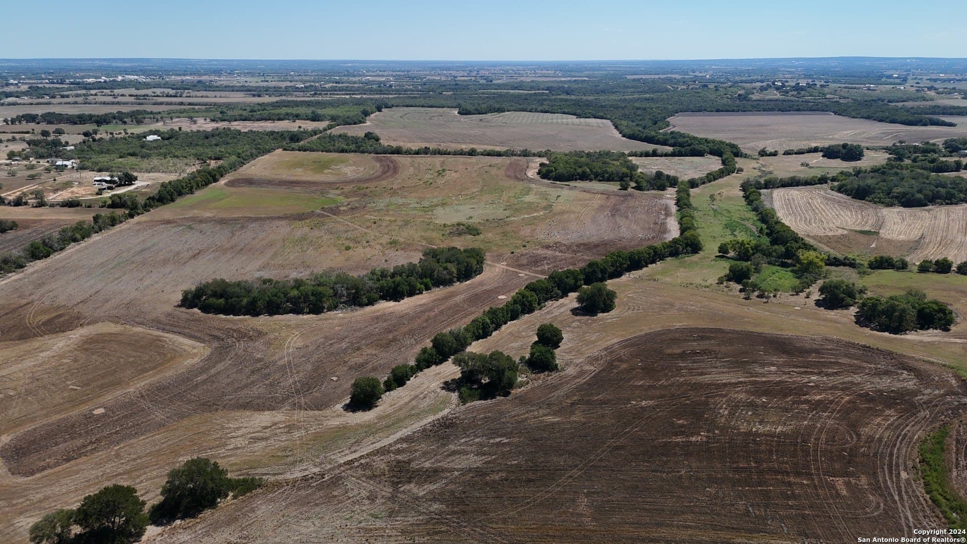 269.39 acres in Bexar County - photo 2