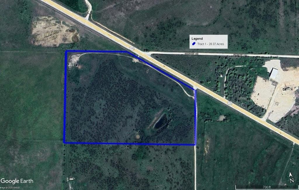 28.37 acres in Jack County - photo 9