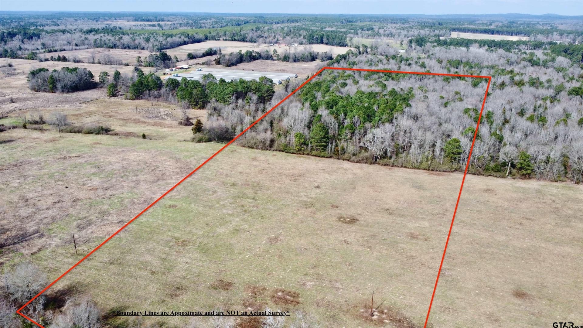 23.38 acres in Cass County - photo 4