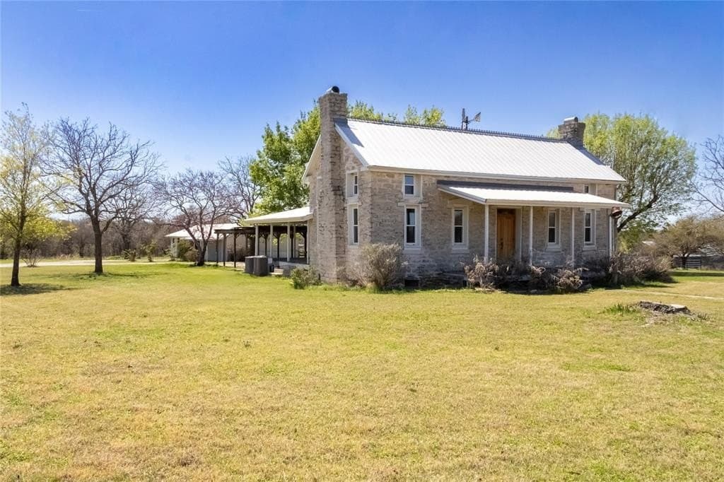 10 acres in Erath County - photo 2