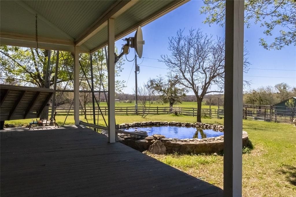 10 acres in Erath County - photo 8