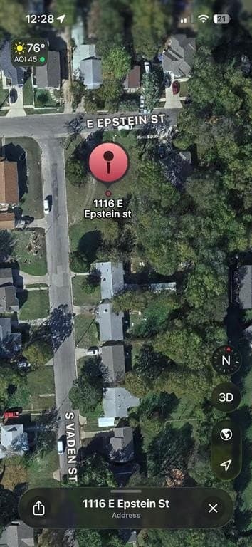 0.27 acres in Grayson County - photo 4