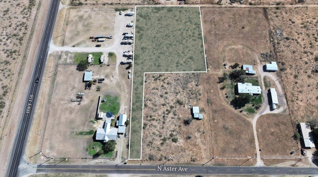 2.5 acres in Ector County - photo 3