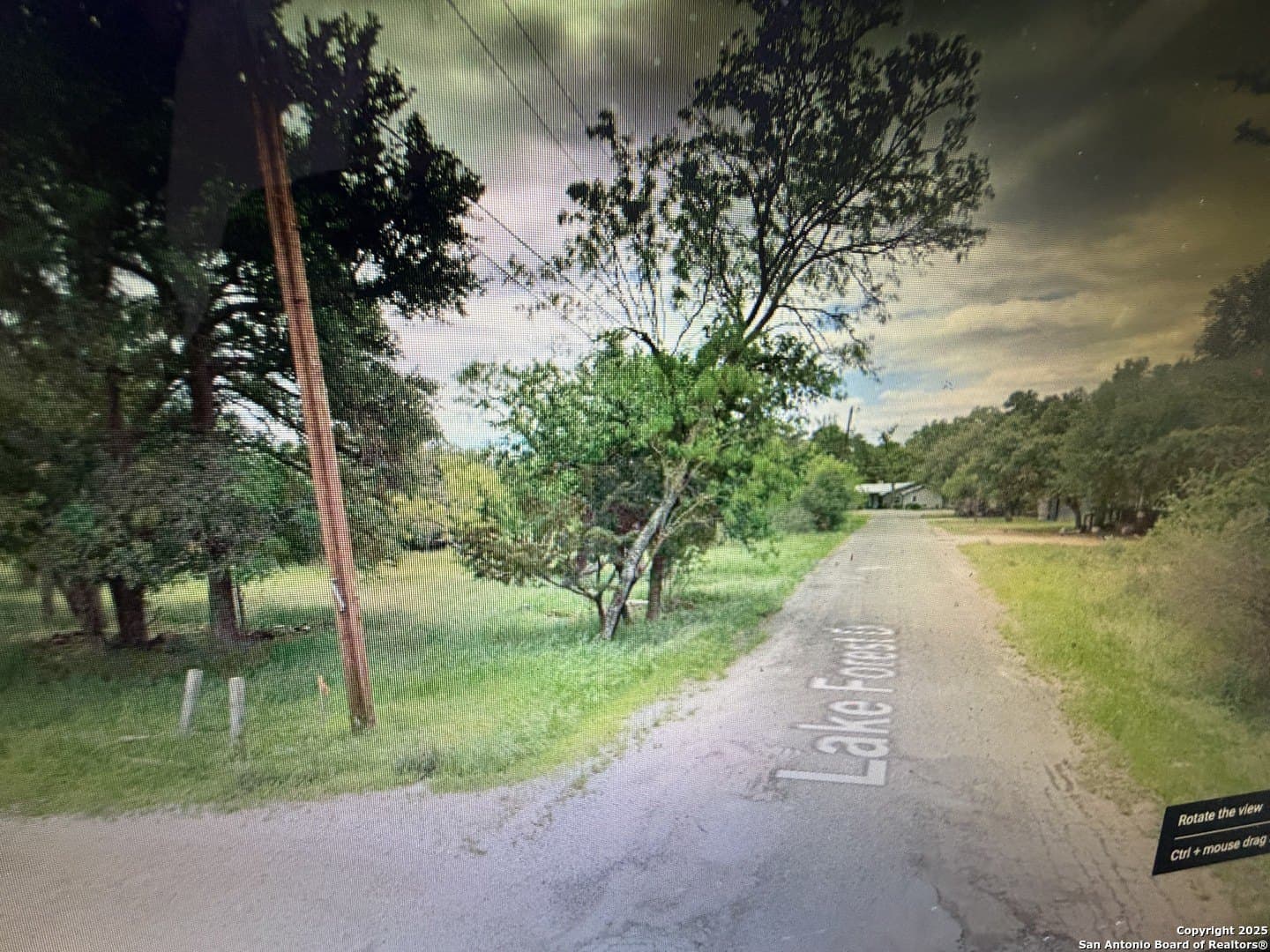 0.12 acres in Burnet County - photo 3