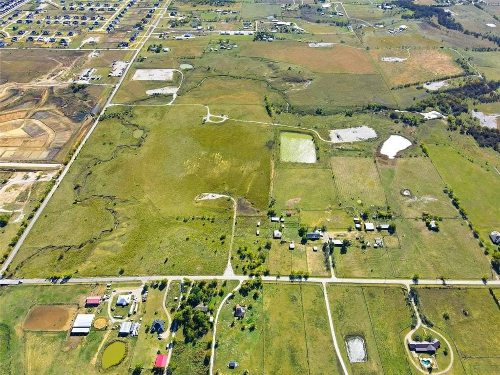 120 acres in Denton County - photo 34