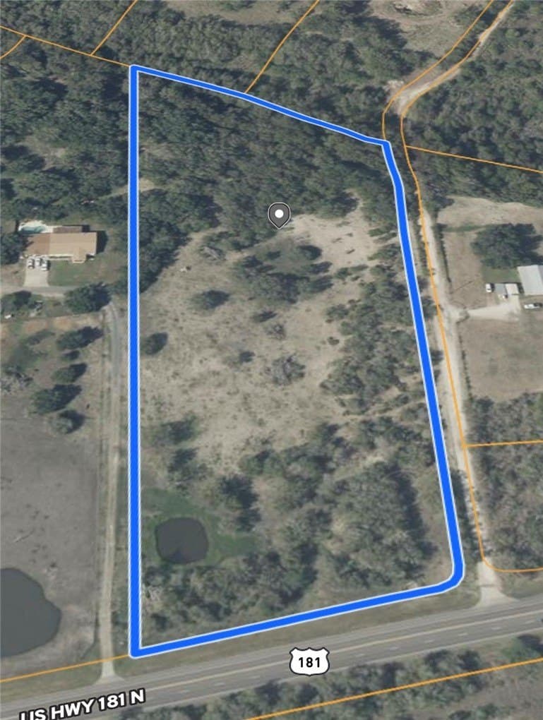 9.17 acres in Bee County - photo 2