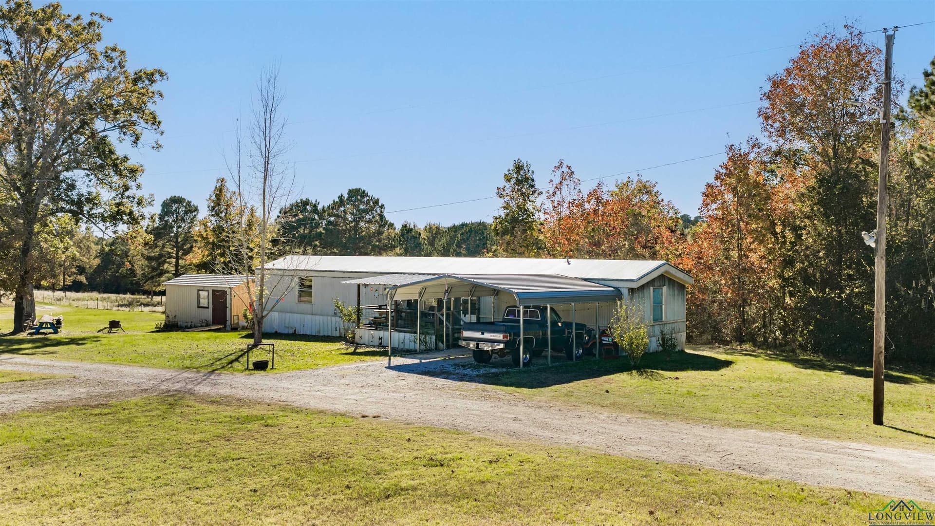 50 acres in Texas County - photo 4
