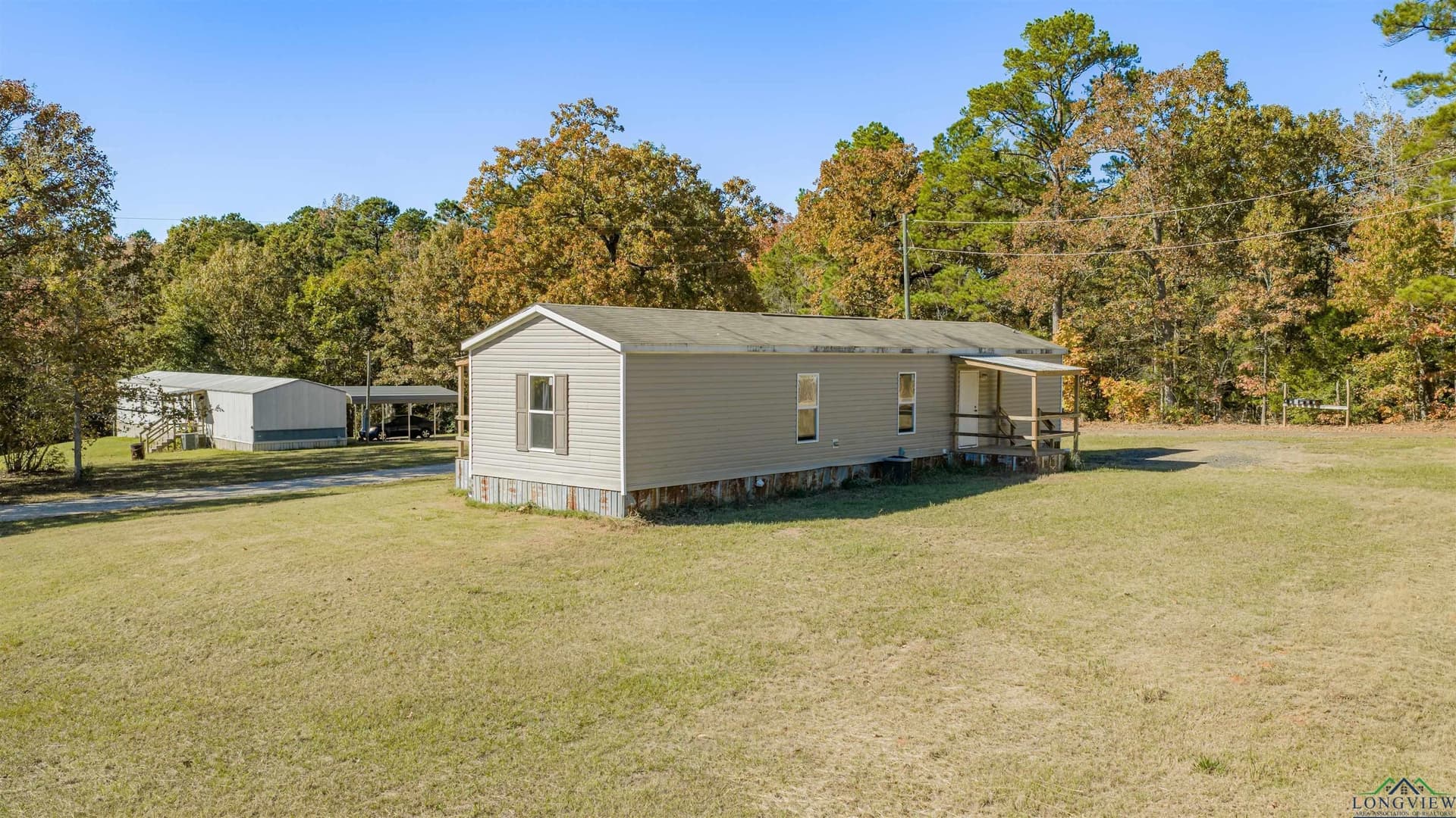 50 acres in Texas County - photo 10