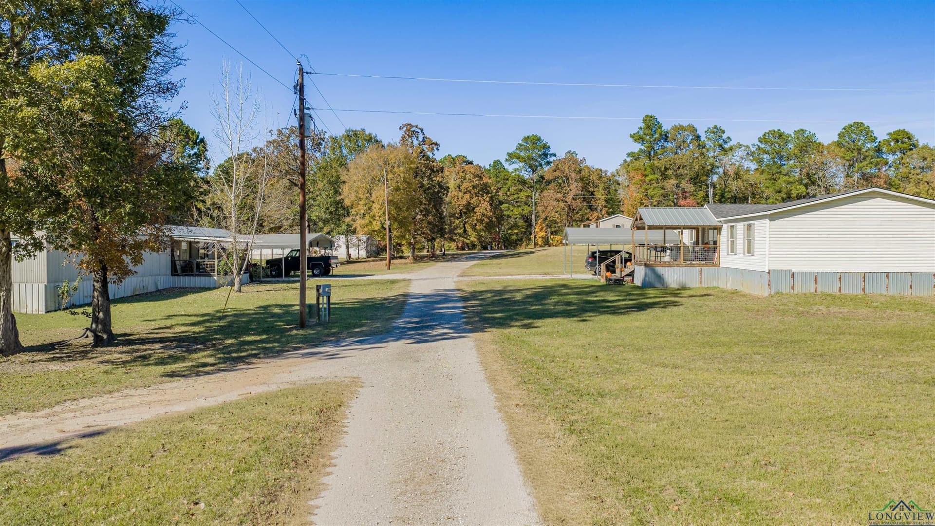 12806 Wood Rd.