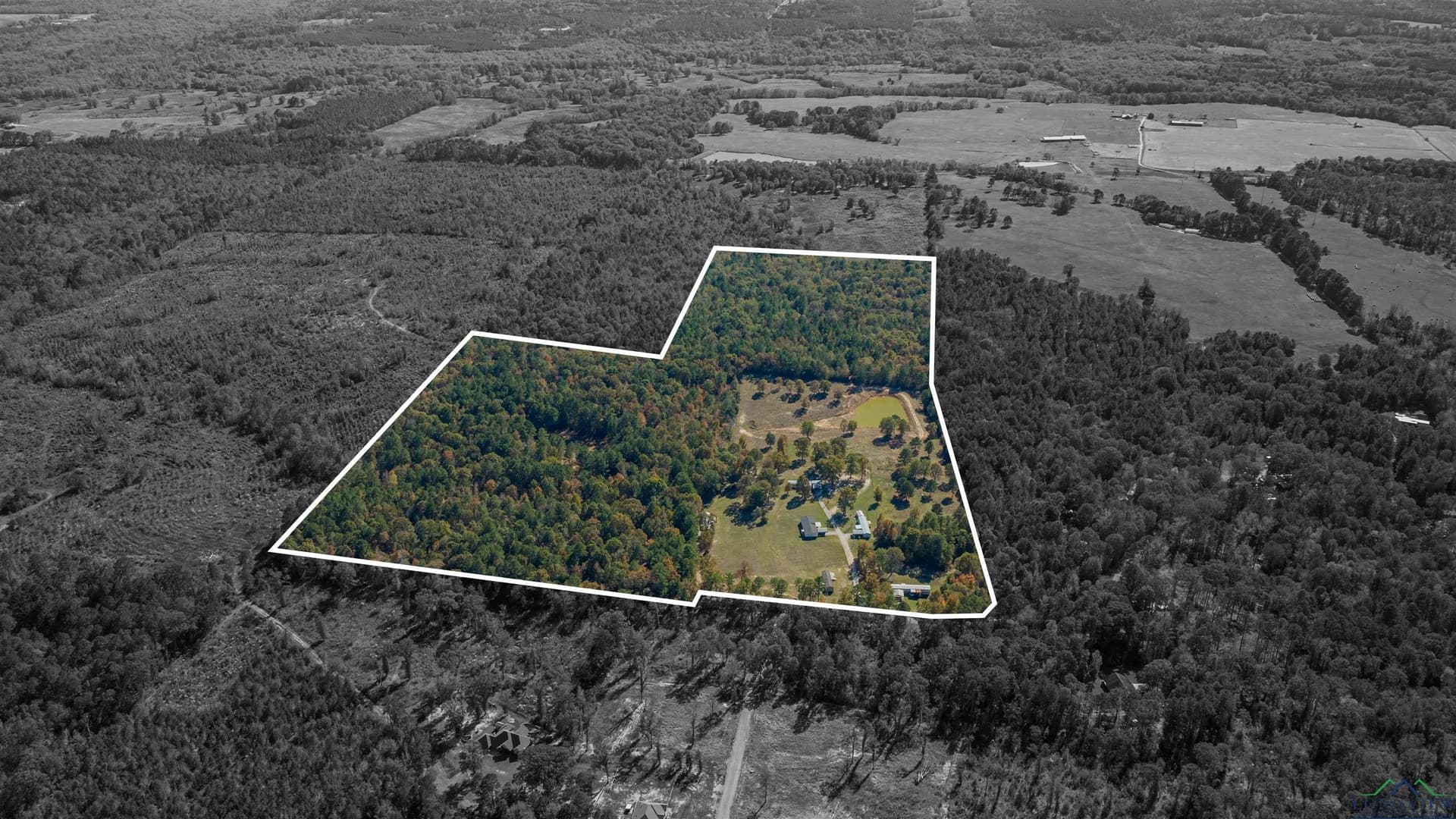 50 acres in Texas County - photo 21