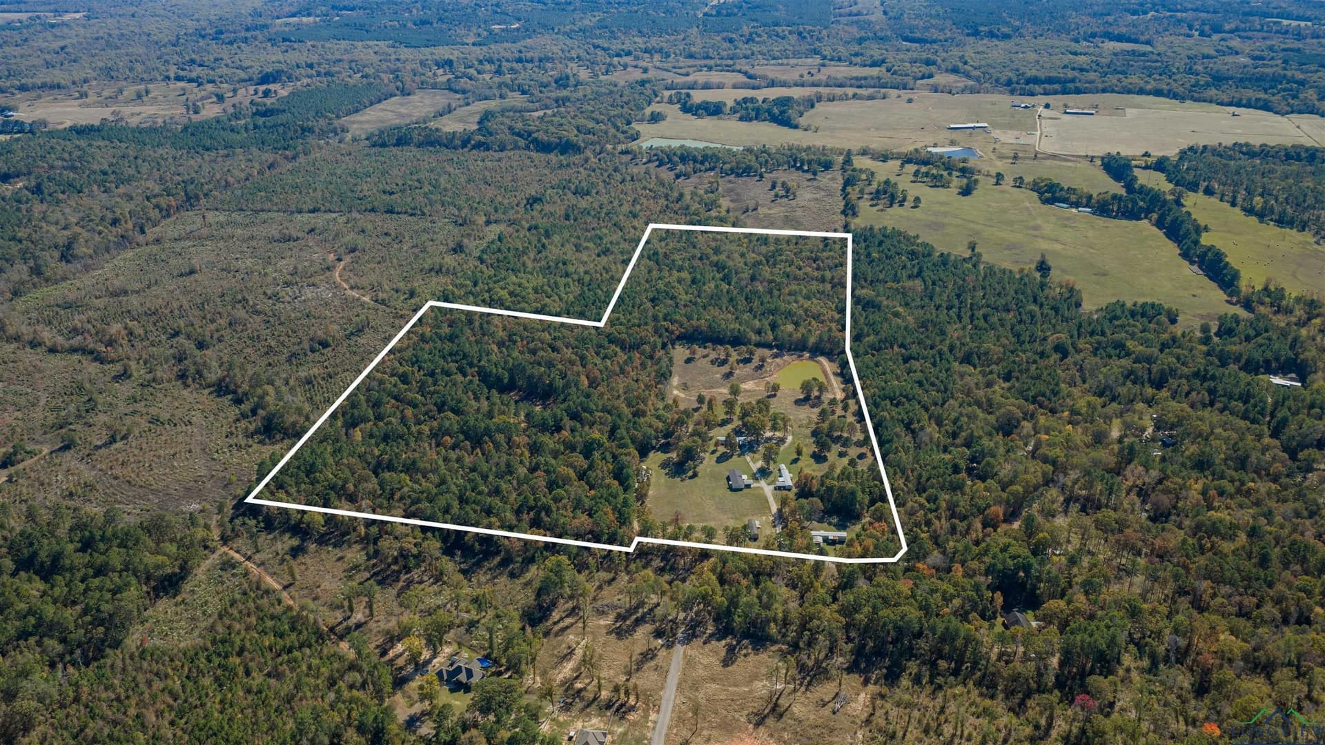 50 acres in Texas County - photo 22