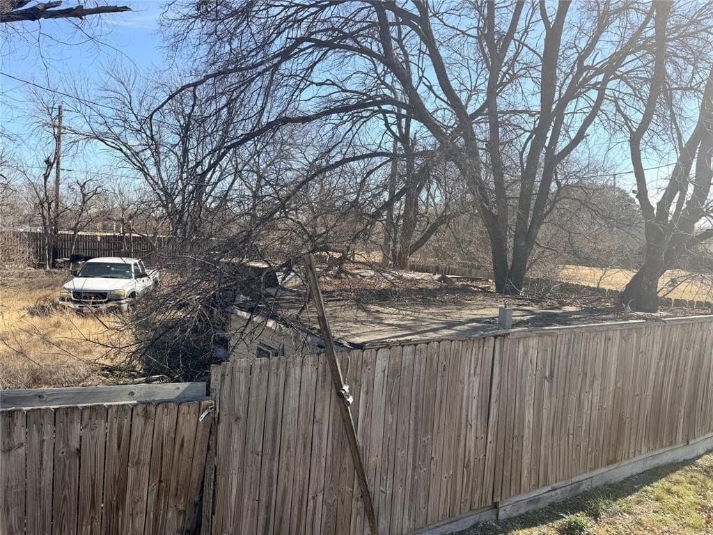 0.14 acres in Denton County - photo 5