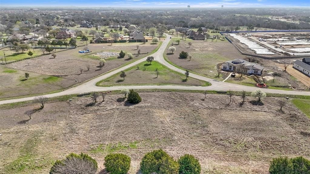 1.14 acres in Collin County - photo 4