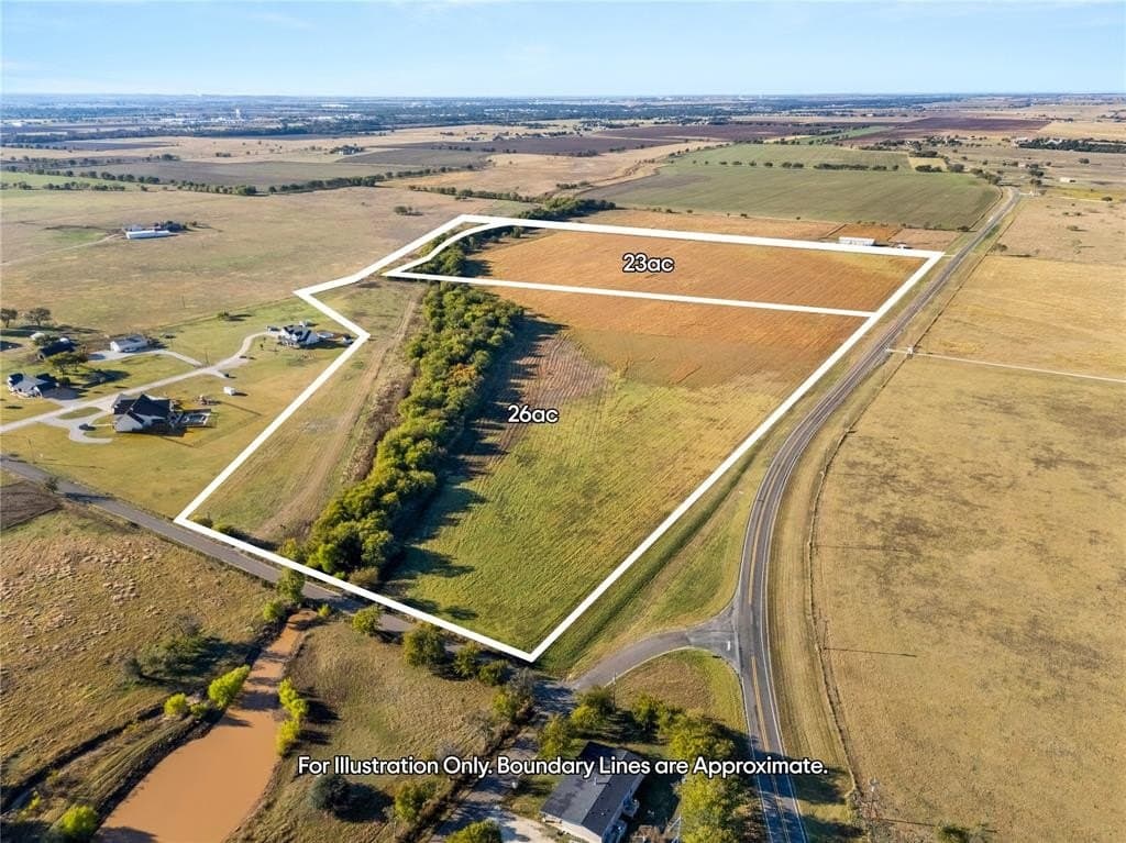 23 acres in McLennan County - photo 13
