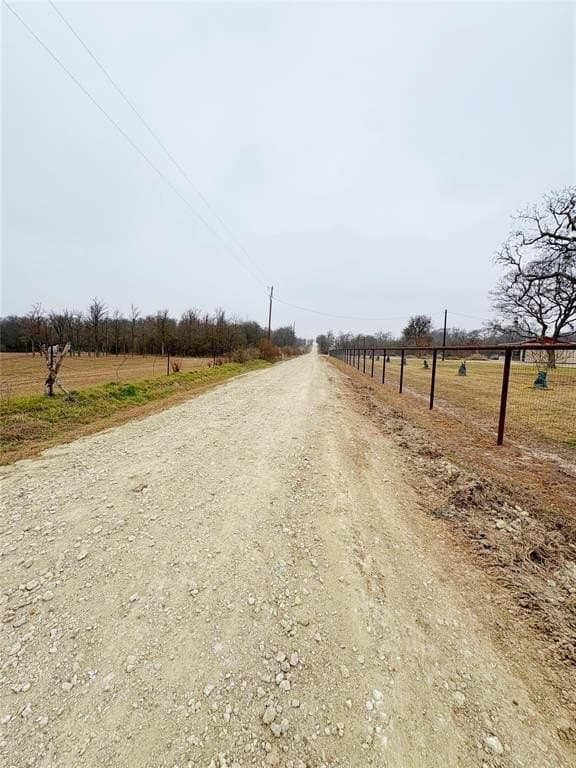 12.37 acres in Falls County - photo 2