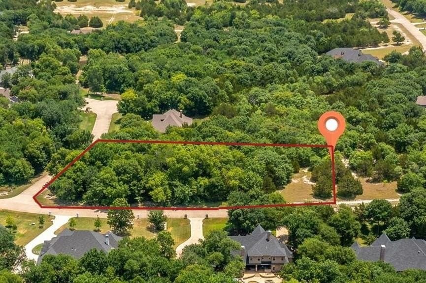 1.5 acres in Collin County - photo 2