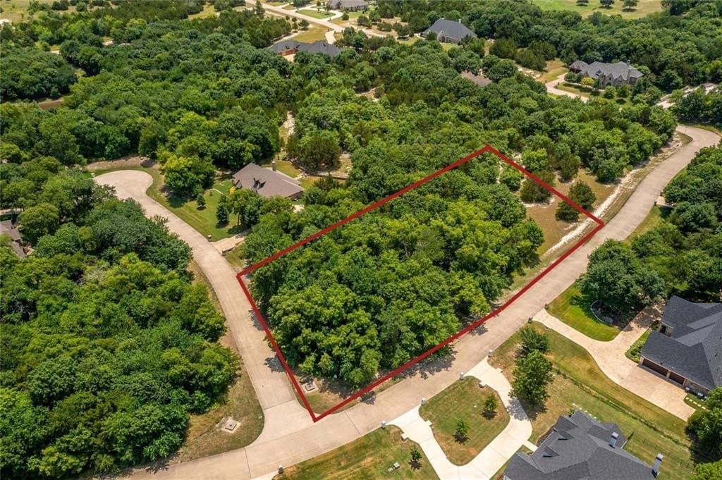 1.5 acres in Collin County - photo 9