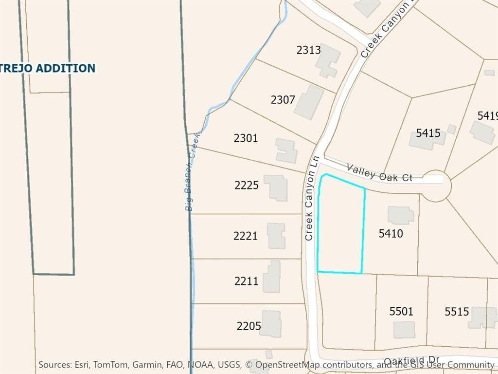 1.5 acres in Collin County - photo 11