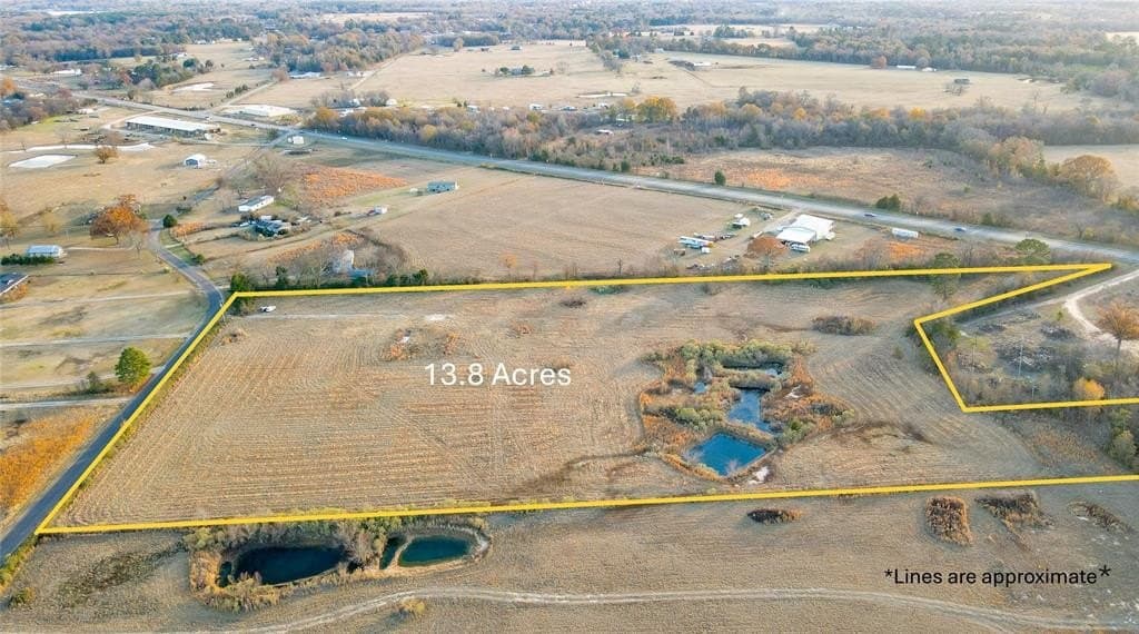 13.83 acres in Wood County - photo 4