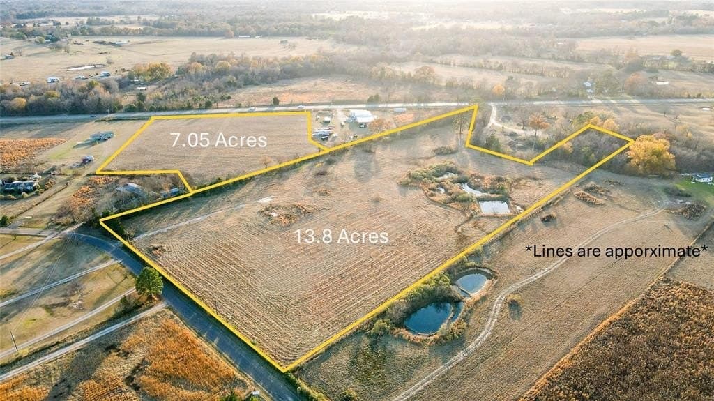 13.83 acres in Wood County - photo 7