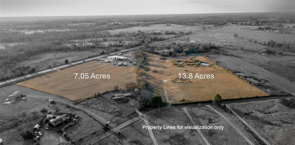 13.83 acres in Wood County - photo 13
