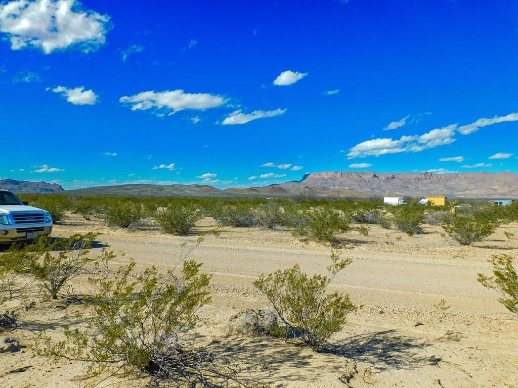 5 acres in Brewster County - photo 13