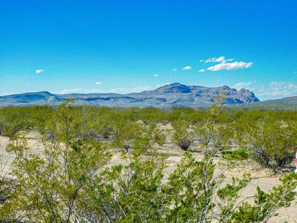 5 acres in Brewster County - photo 7