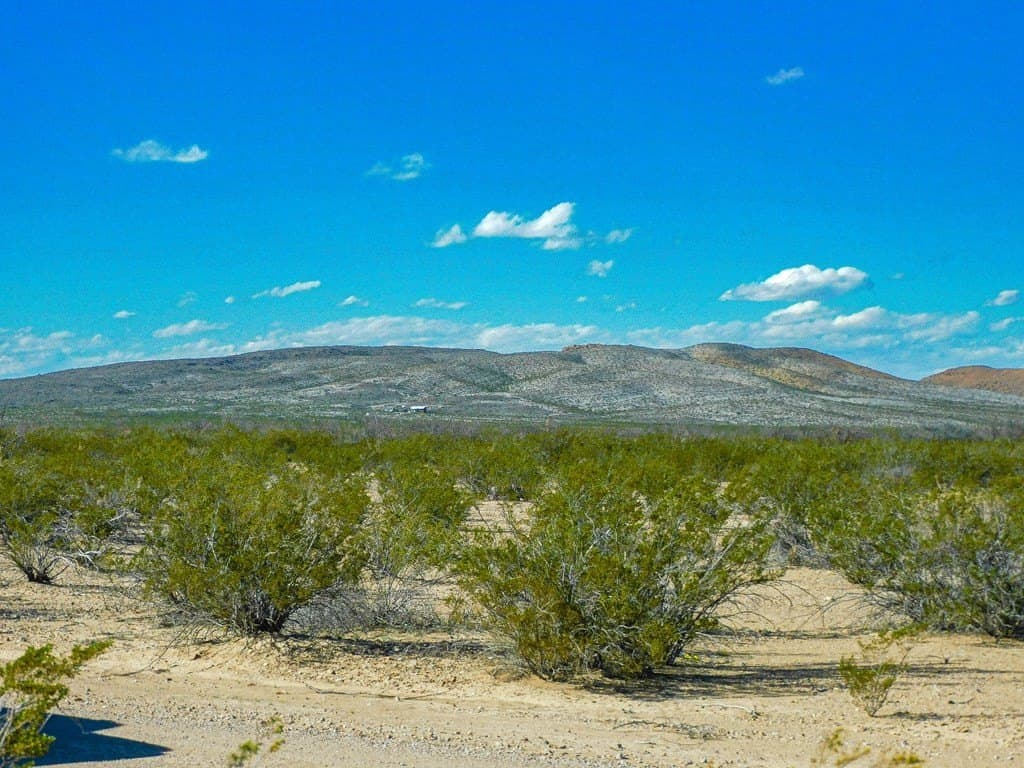 5 acres in Brewster County - photo 12