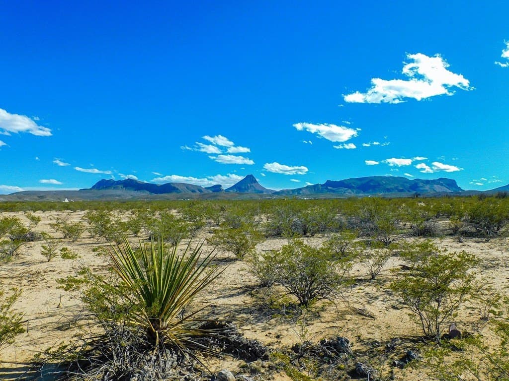 5 acres in Brewster County - photo 10