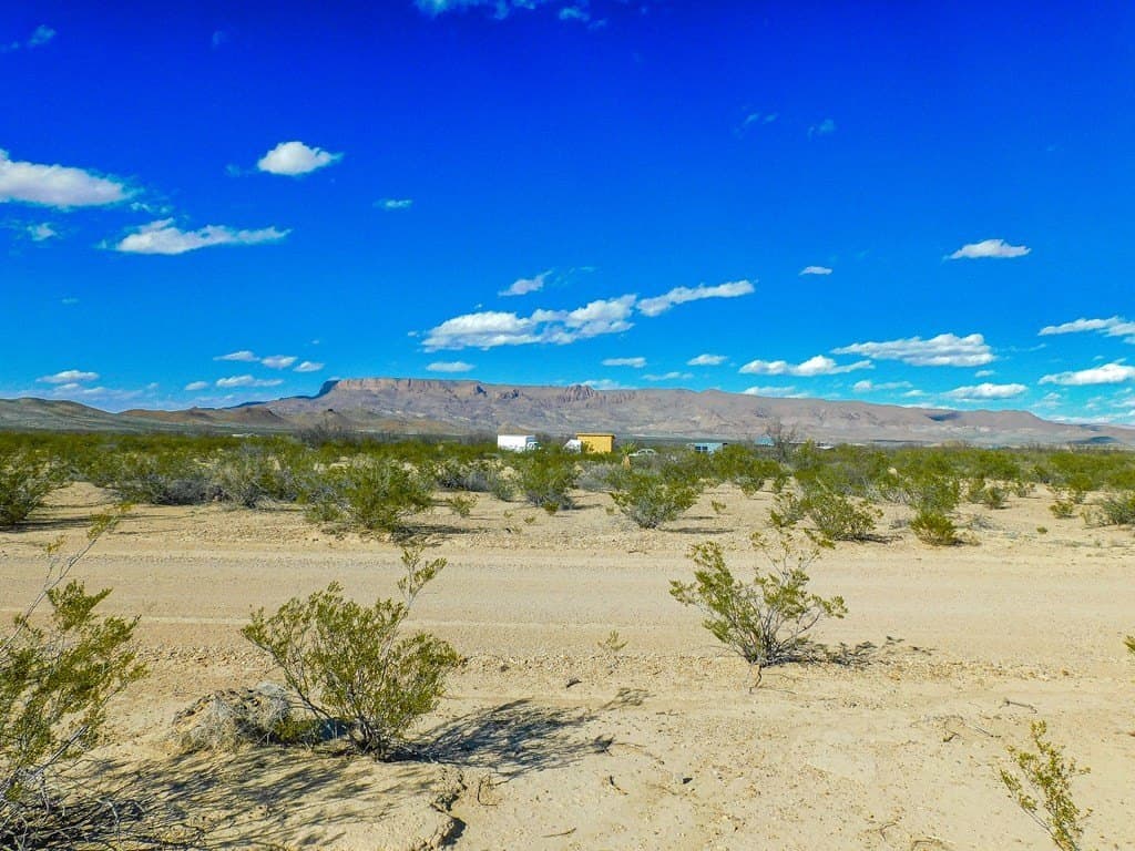 5 acres in Brewster County - photo 14