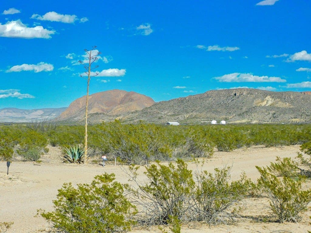 5 acres in Brewster County - photo 17