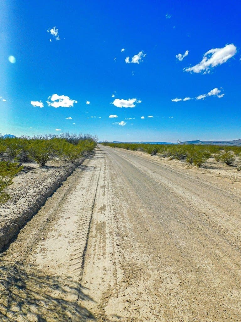 5 acres in Brewster County - photo 20