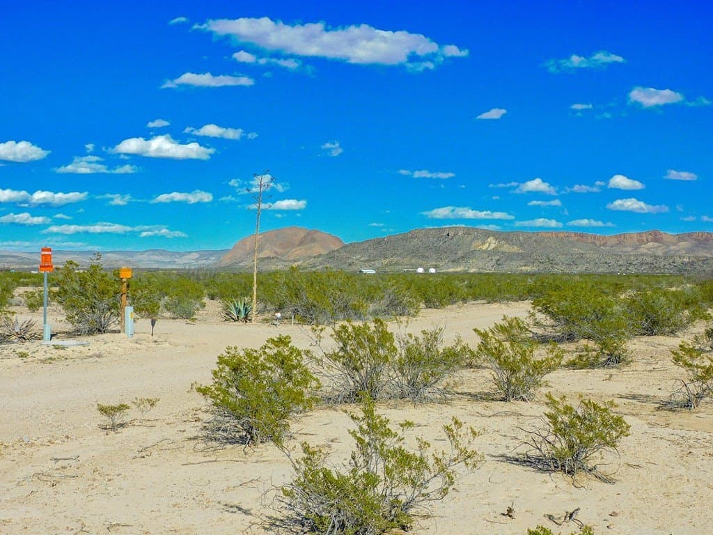 5 acres in Brewster County - photo 16