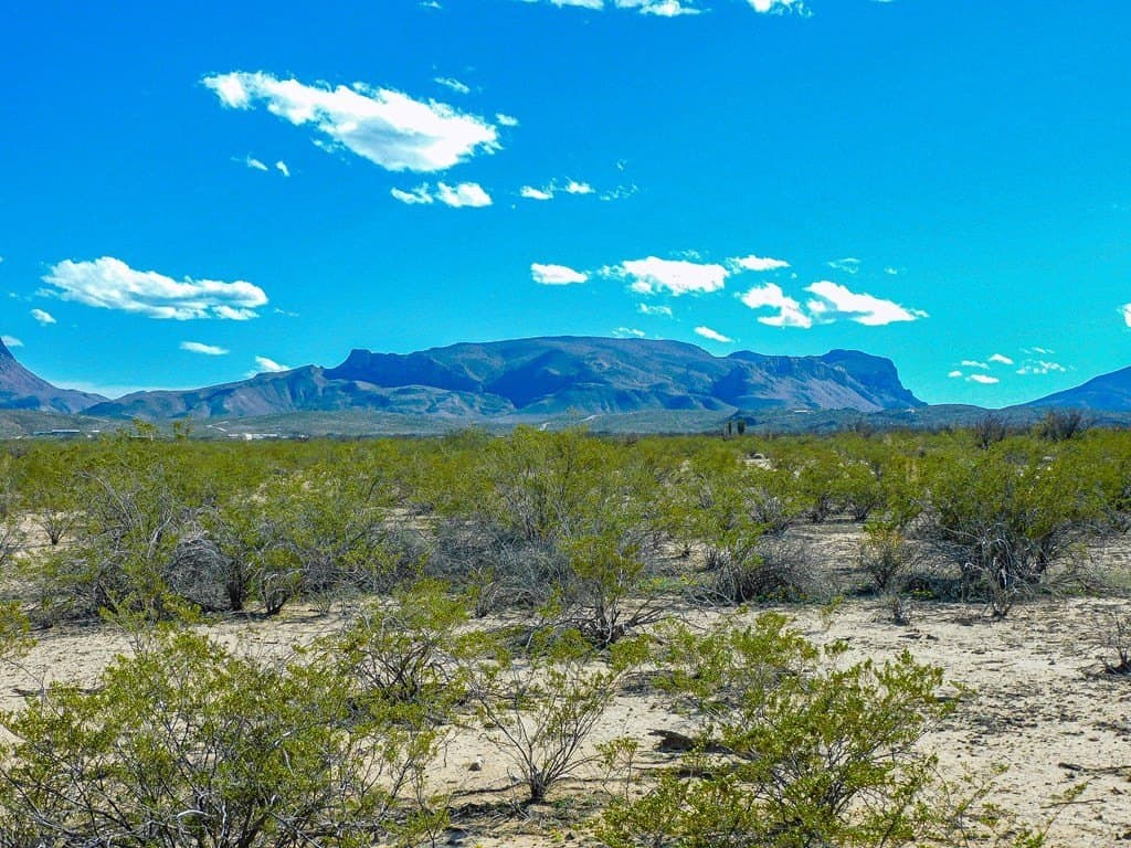 5 acres in Brewster County - photo 6