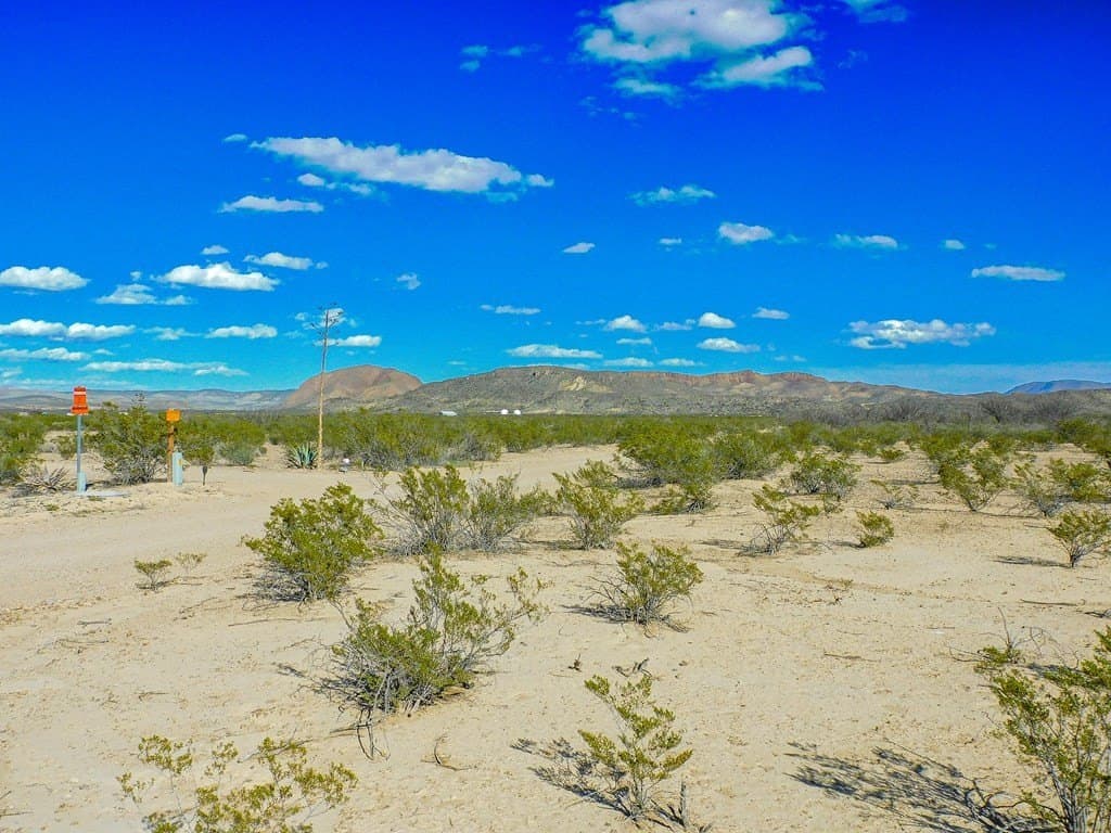 5 acres in Brewster County - photo 18