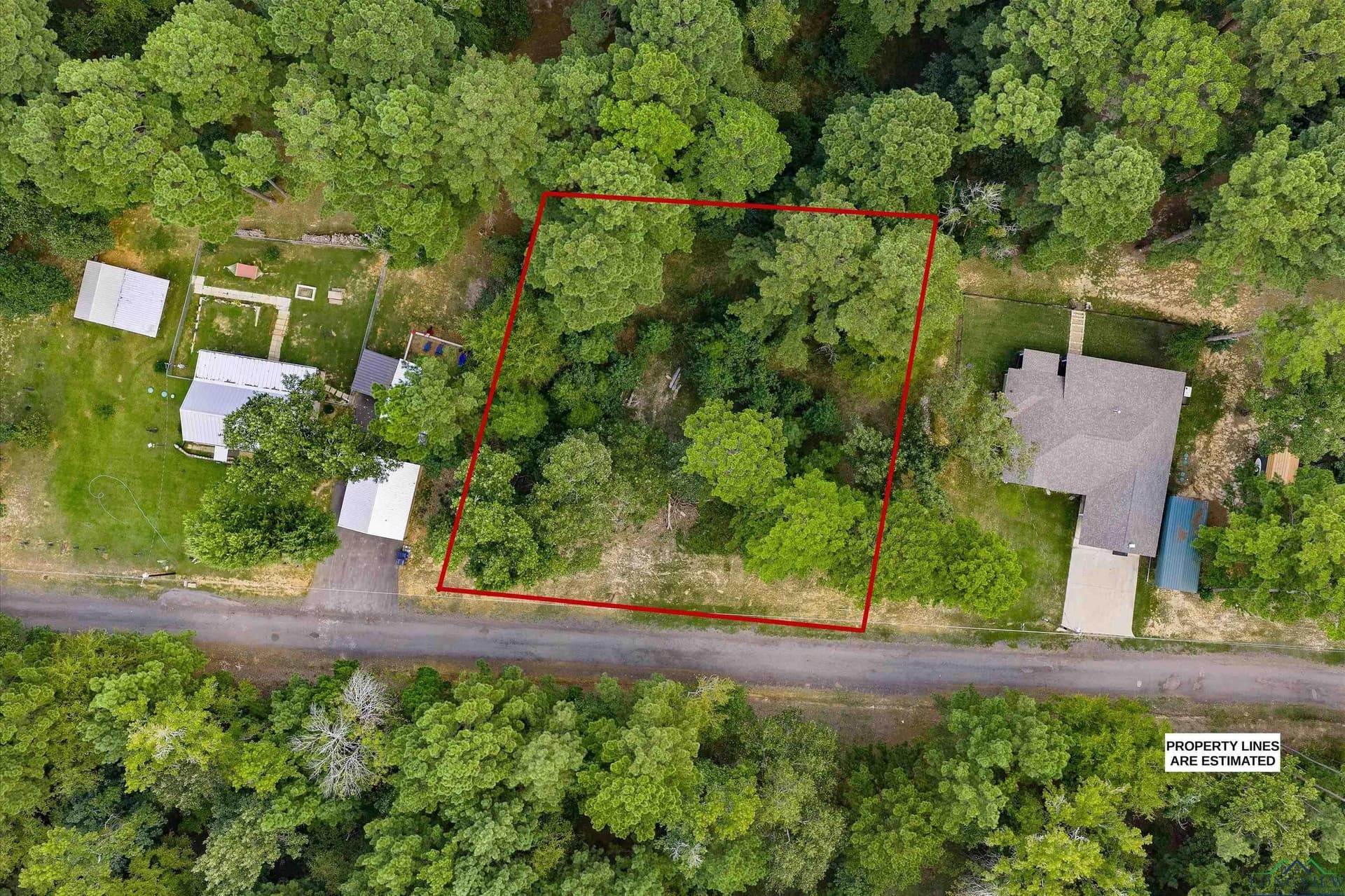0.42 acres in Marion County - photo 2