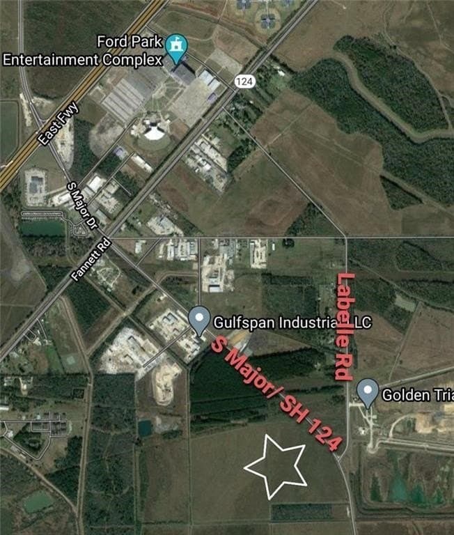 134.39 acres in Jefferson County - photo 2