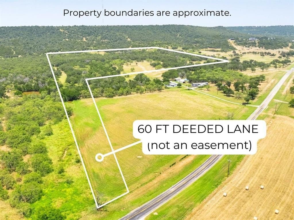 26.02 acres in Palo Pinto County - photo 6