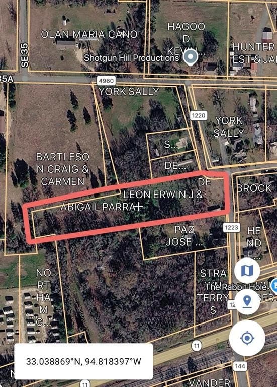 3.5 acres in Morris County - photo 2