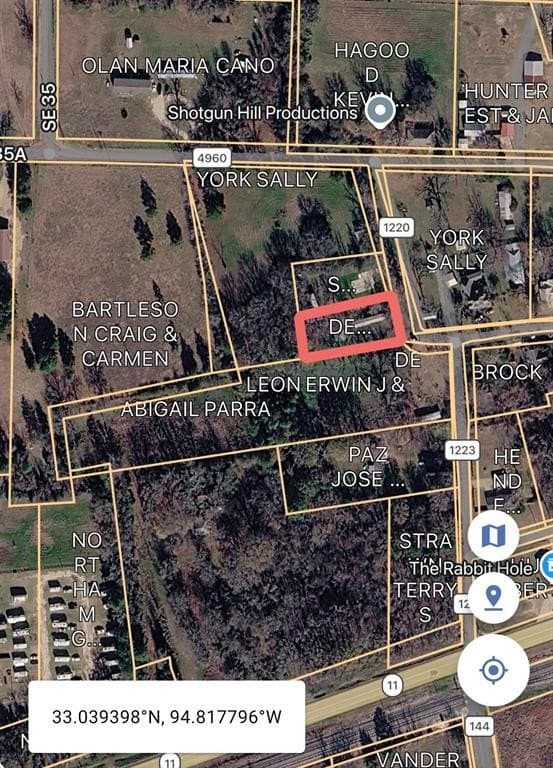 3.5 acres in Morris County - photo 3