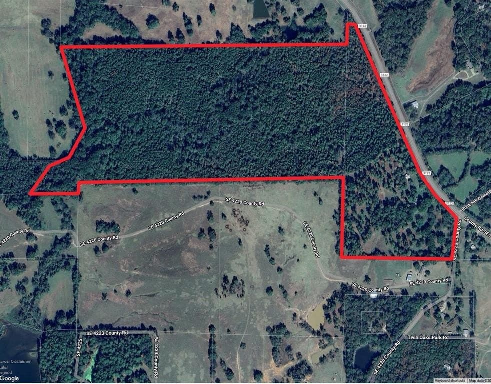 109.25 acres in Franklin County - photo 34