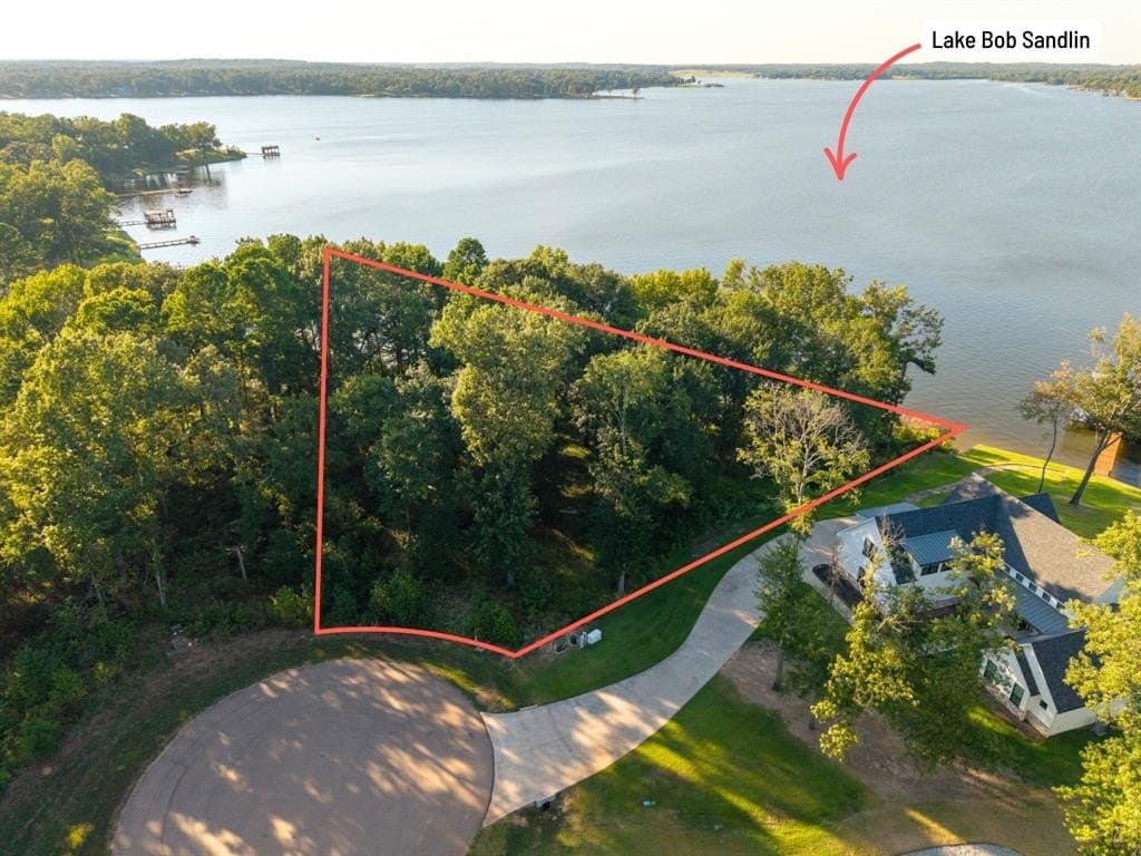 1.16 acres in Camp County - photo 2